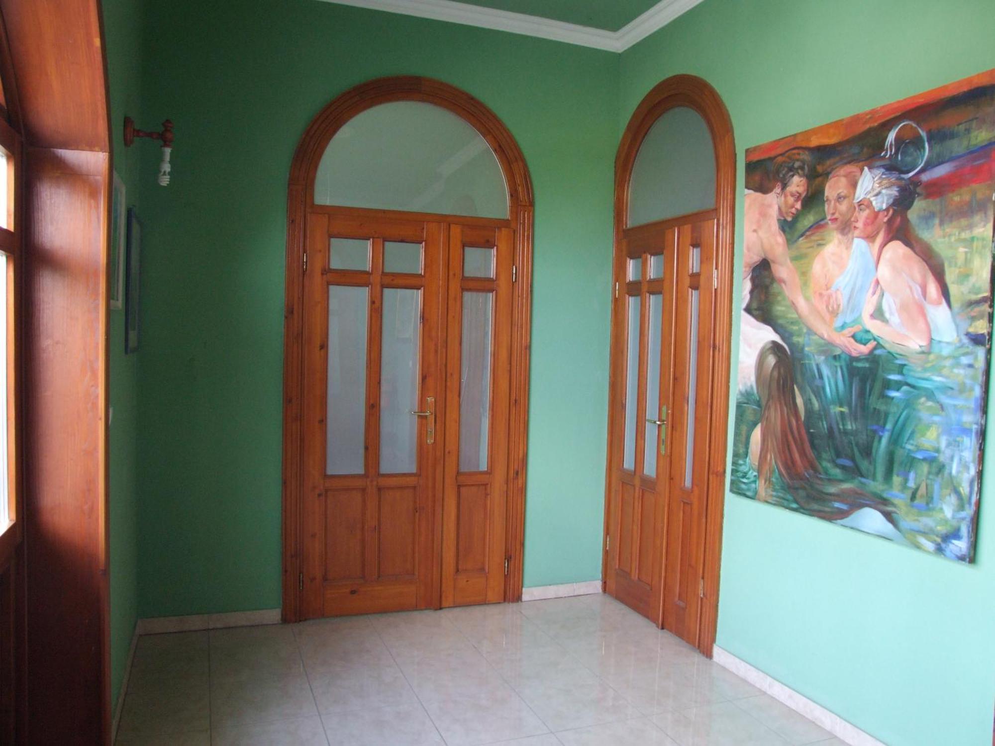 Art Guesthouse 부다페스트 외부 사진
