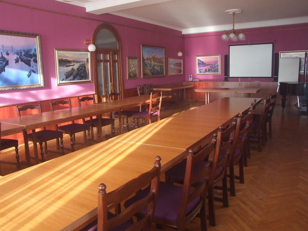 Art Guesthouse 부다페스트 외부 사진