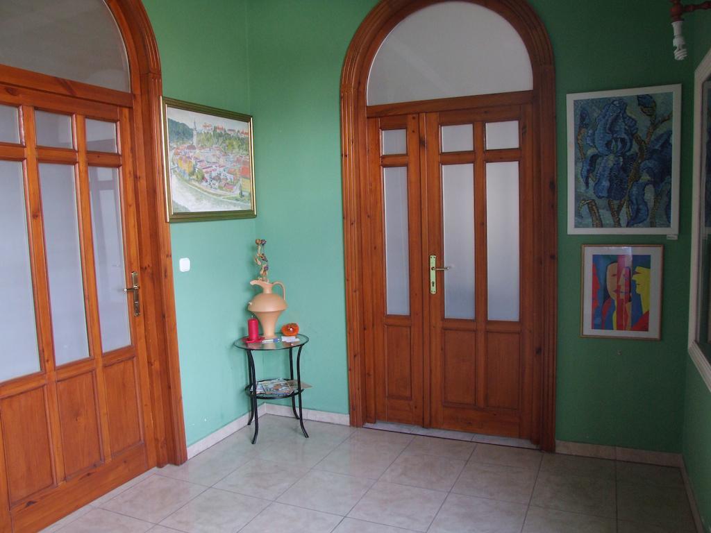 Art Guesthouse 부다페스트 외부 사진