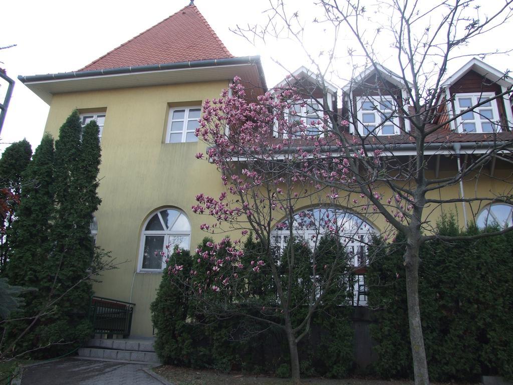 Art Guesthouse 부다페스트 외부 사진