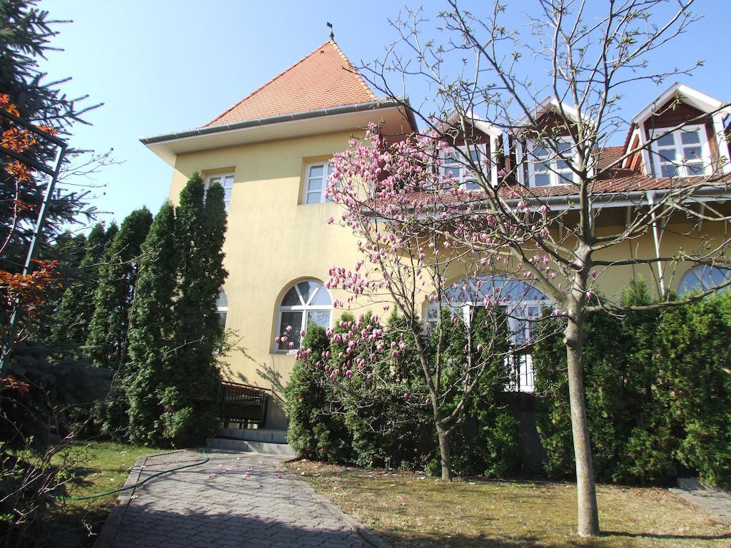 Art Guesthouse 부다페스트 외부 사진