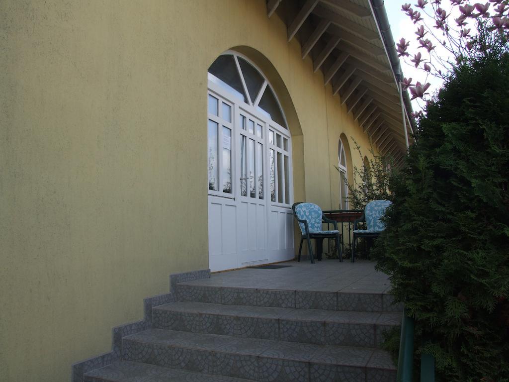 Art Guesthouse 부다페스트 외부 사진